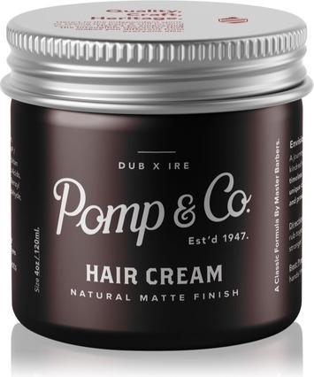 Immagine prodotto Pomp & Co Crema per capelli 120 ml (Crema per capelli, 120 ml)