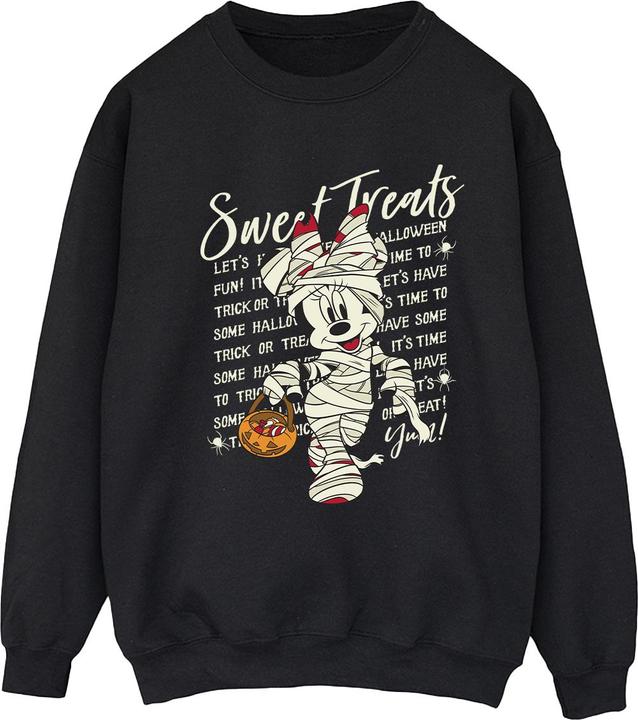 Immagine prodotto Disney Felpa Topolina Donna (XXL)