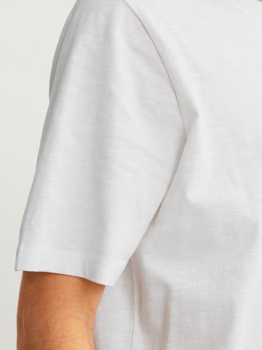 Produktbild Jack & Jones Gedruckt Rundhals T-shirt T-shirt (L)