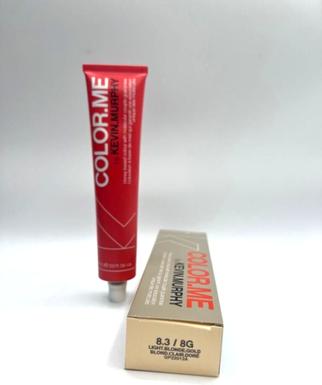 Kevin Murphy COLOR 8.3 Light Blonde Gold 100ml (Light Blonde Gold)
