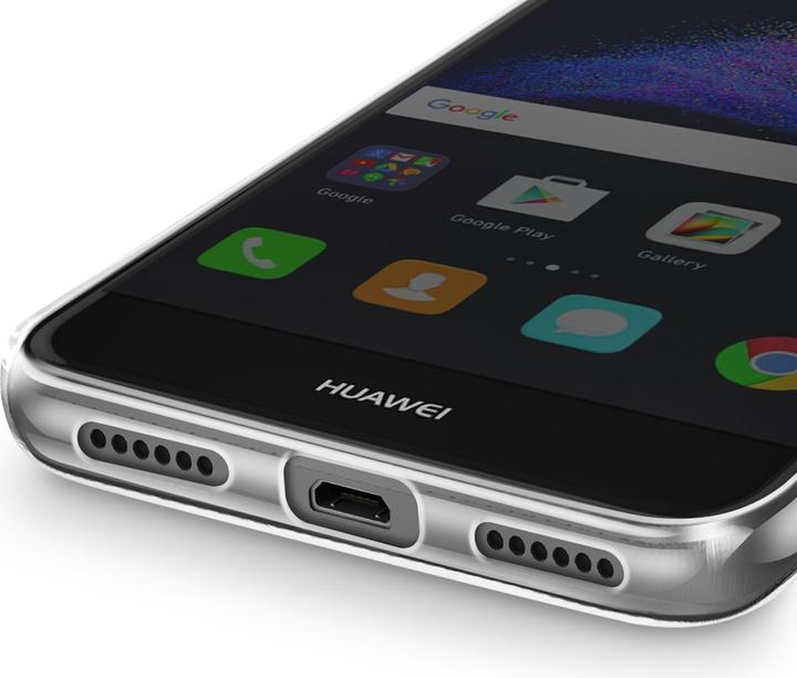 Actual product image Avizar Classic Case (Huawei P8 Lite (2017))