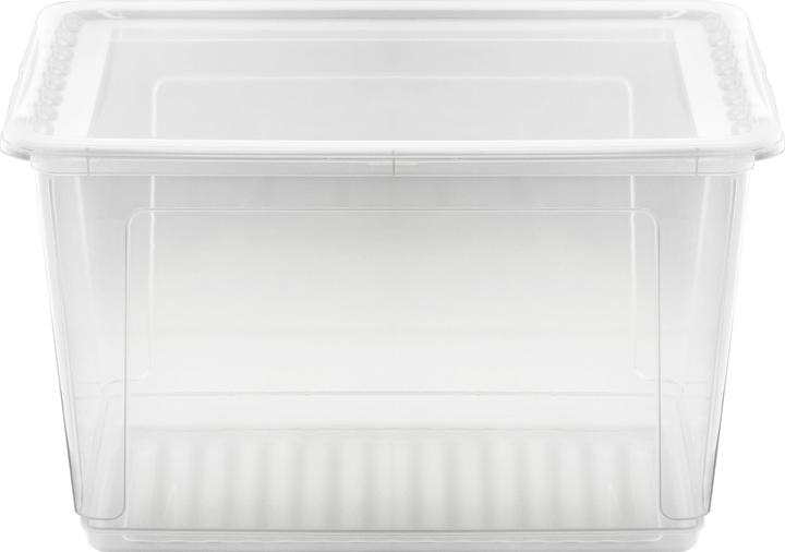Produktbild HomeZone Multibox 52L inkl. Deckel Bea (52 l)