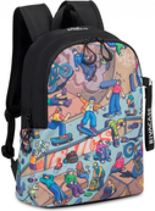 Rivacase Sac à dos NB Agora 12L /skater 5420 (12 l)