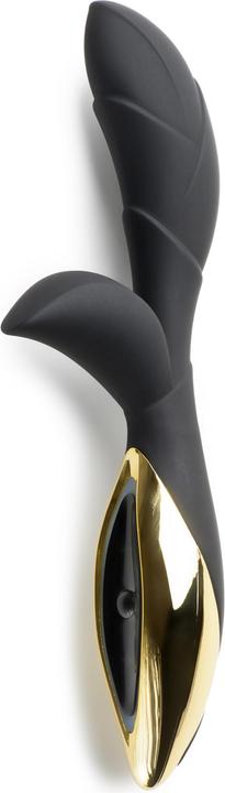 Gold, Schwarz