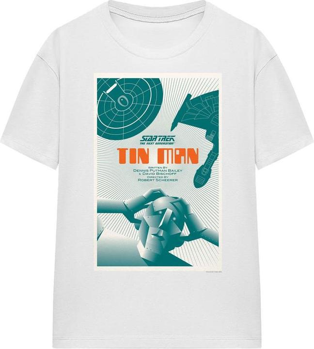 The Next Generation Season 3 Episode 20 TShirt (L)