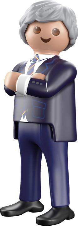 Actual product image Playmobil Knight Rider - K.I.T.T. (70924, Playmobil Knight Rider)
