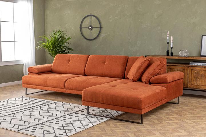 Immagine prodotto Atelier del Sofa Londyn (Divano ad angolo)