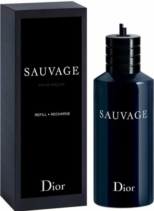 Produktbild Dior Perf Res Eau de Toilette Refill (Eau de Toilette, 300 ml)