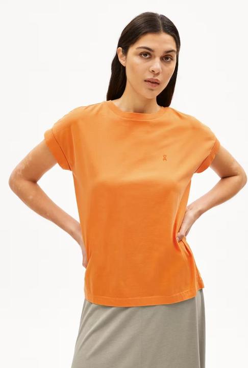 Produktbild Armedangels Women's Idaa Logo (XL)