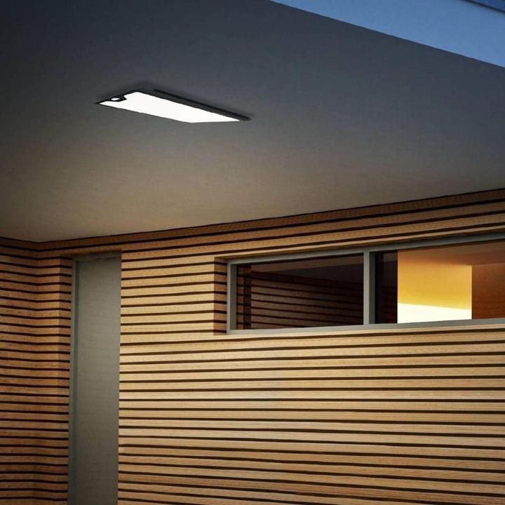 Actual product image EGLO LED wall light (2350 lm, IP44)