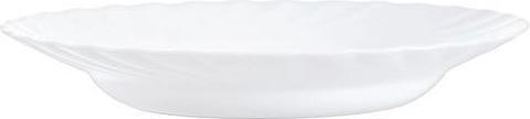 Immagine prodotto Luminarc Piatto fondo Trianon Ø22,5cm bianco (1 x)