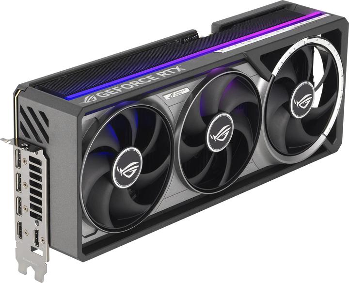 Produktbild ASUS ROG ASTRAL RTX 5090 O32G GAMING (32 GB)