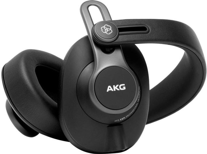 Produktbild AKG K371 (keine Geräuschunterdrückung, Kabelgebunden)