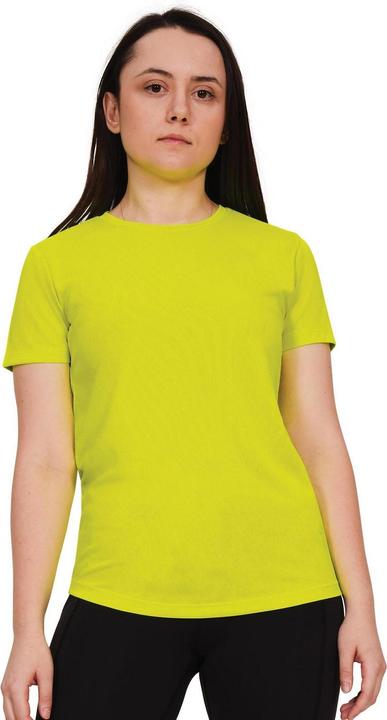 Immagine prodotto Universal Textiles Original Tech Maglietta Donna (S)