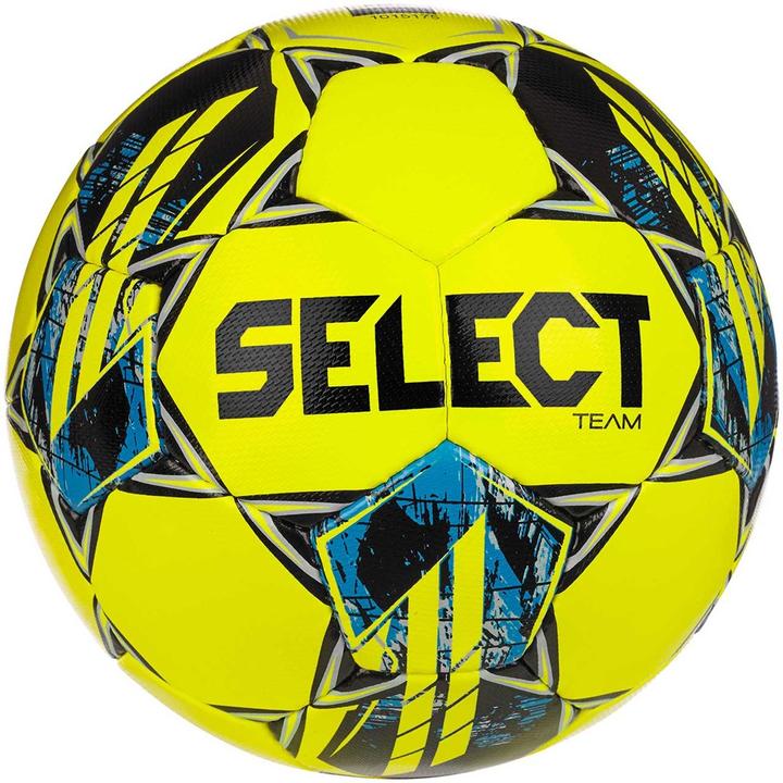 Select Football Team 5 FIFA Basic v23 gelb-blau 17853 (5)