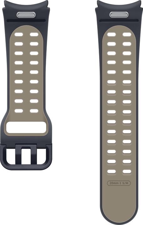 Produktbild Samsung Extreme Sport Band (20 mm, FluoroKunststoff)