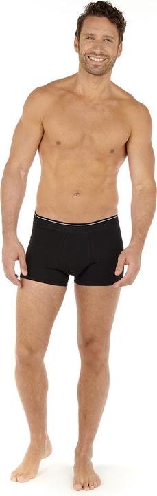 Immagine prodotto HOM Boxer Casual Comfort Fit Matt (S, confezione da 3)