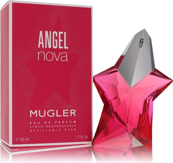 Actual product image Thierry Mugler Angel Nova (Eau de parfum, 50 ml)