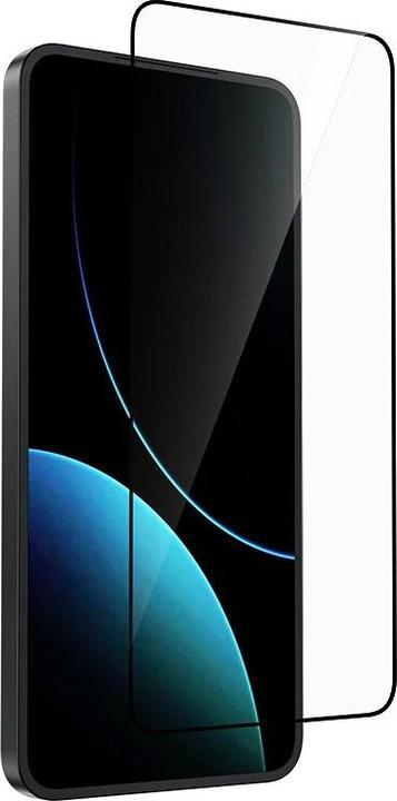 Actual product image Benks Glass Warrior armoured glass Galaxy S24 (1 Piece, Samsung Galaxy S24)