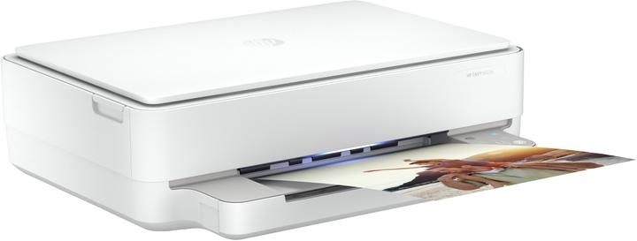 Produktbild HP Envy 6022e (Thermodirekt, Farbe)