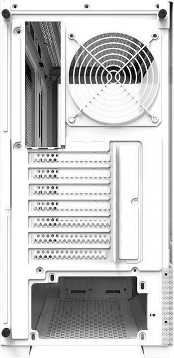 Actual product image Darkflash Tech DS900 Air (mATX, ITX, ATX)