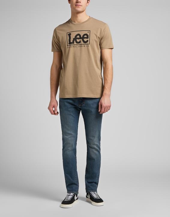 Produktbild Lee Skinny Fit (33)
