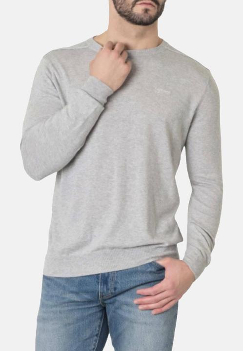 Produktbild Guess Sweatshirt Es Randall Cn Basic Pullover ohne Kapuze (XXL)