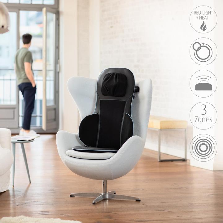 Actual product image Medisana MC 825 New Generation