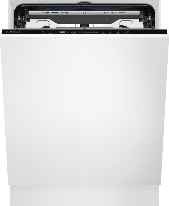 Electrolux GlassCare EinbauGeschirrspülerC