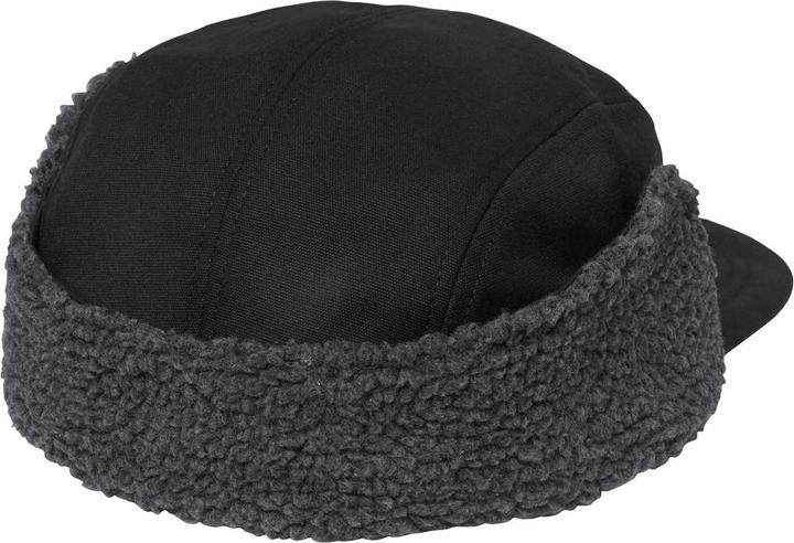 Produktbild Helly Hansen Workwear Kepurė HELLY HANSEN Oxford Trapper Cap, juoda S / M (S/M)
