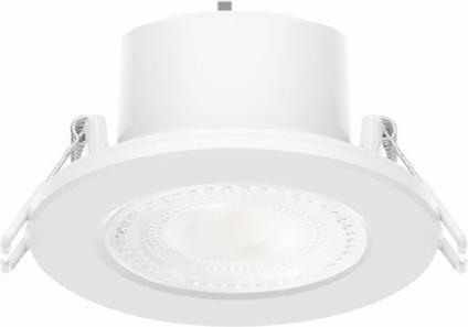 Actual product image Leuchtek GmbH SPA44-6W-XW LED All-in-one