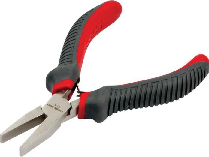 Proline Pro-Line 125 mm lange flache Mikrozange 28798 (125 mm)