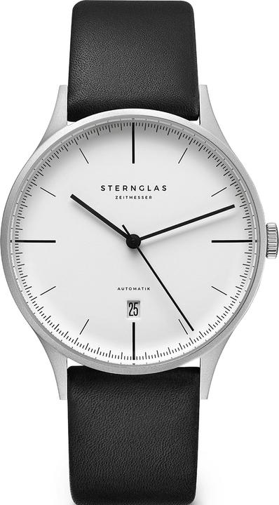 Sternglas S02-as01-pr14 (Analoguhr, 40 mm)