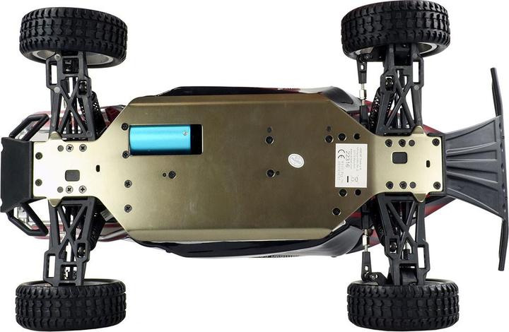 Actual product image Amewi Dune Breaker Pro (RTR Ready-to-Run)
