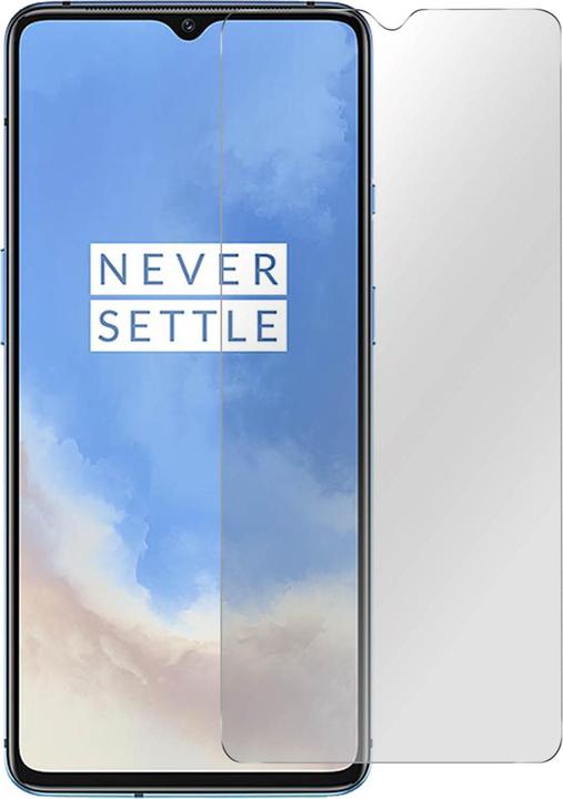 Produktbild Avizar Kristallklare Folie, Glas-Displayschutz (1 Stück, OnePlus 7T)