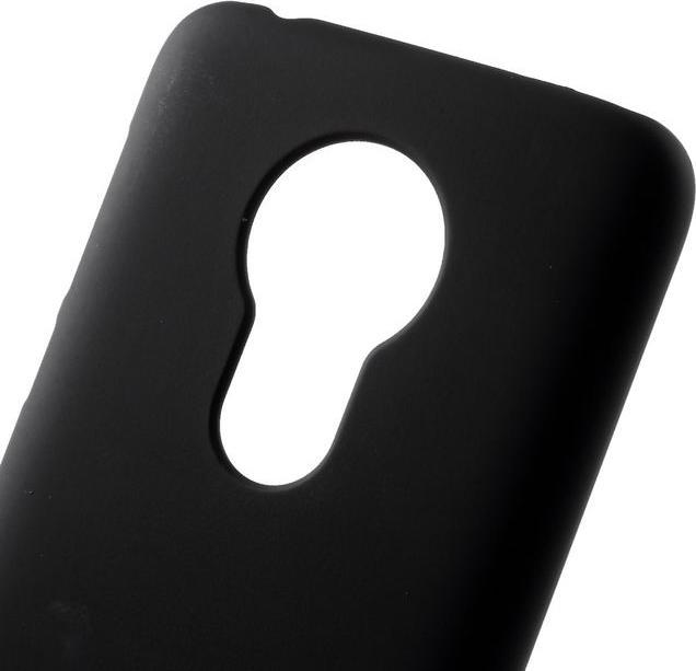 Actual product image MU Classic Hardcase Series (Motorola Moto G7 Power)