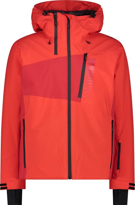 CMP Campagnolo Hoodie
