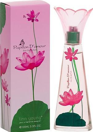 Produktbild Linn Young Papillon D'Amour - Eau De Parfum - 100Ml (Eau de Parfum, 100 ml)