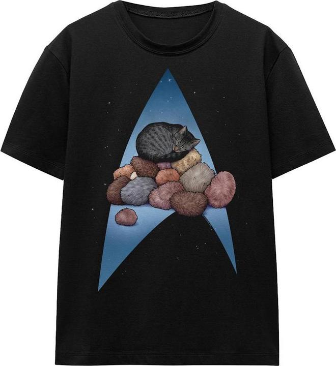 Image du produit - T-shirt FIVE YEAR NAP - Adulte (L)