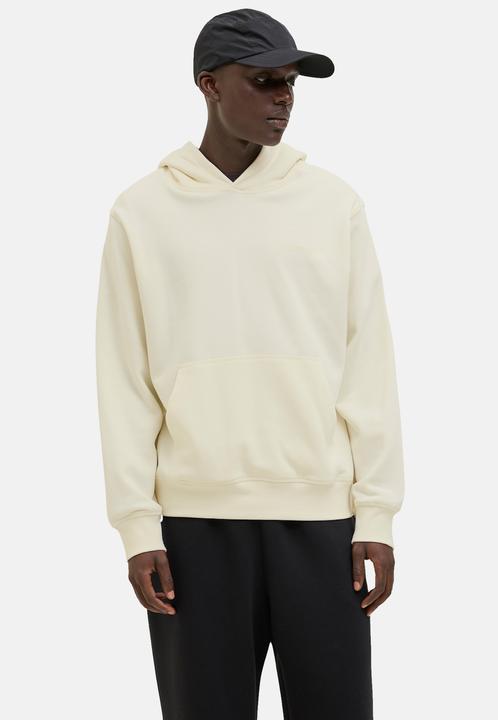 Immagine prodotto Jack & Jones Jcointerlude Tonal Back Print Sweat Hood (XXL)