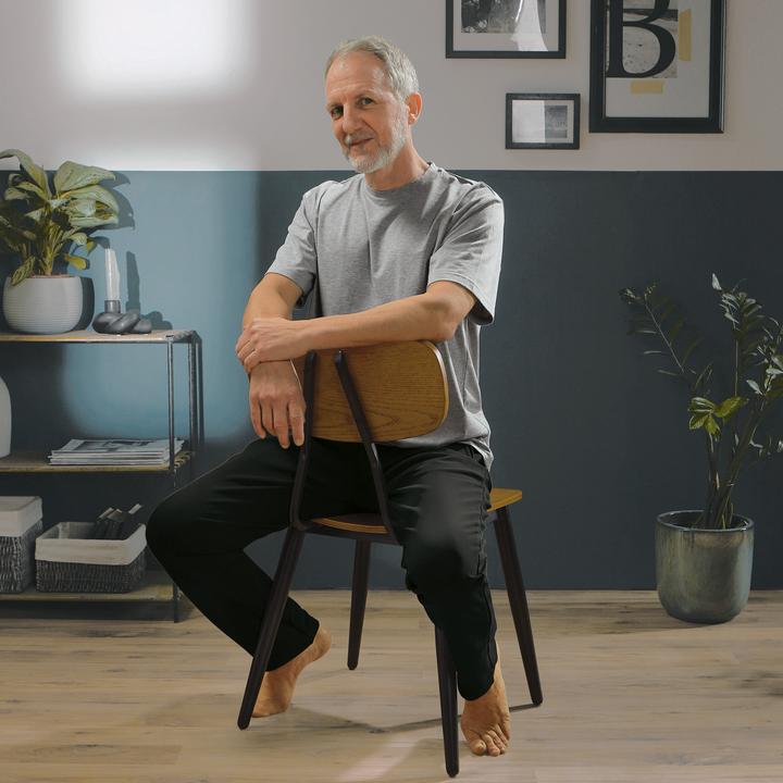 Image du produit Erwin Müller Herren-Freizeithose 2er-Pack (54)