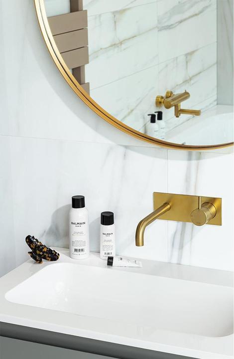 Actual product image Balmain Texturizing Volume Spray, All Hair, 200 ml, Texturizing, Volumising, Butane, Alcohol D (200 ml)
