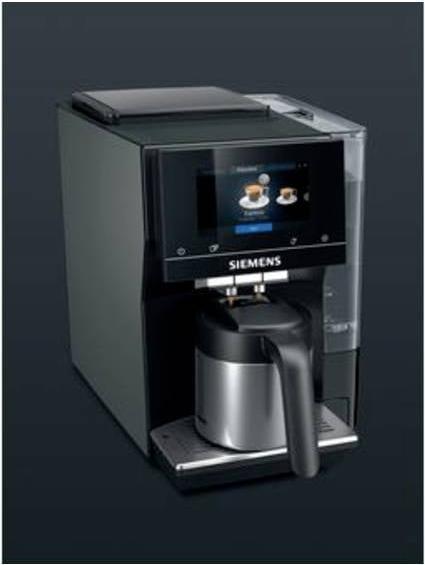 Image du produit Siemens TZ40001 Cafetière isotherme pour machines à café automatiques (1 l)