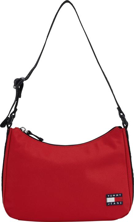 Actual product image Tommy Hilfiger Ladies Tjw Ess Daily shoulder bag
