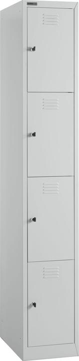 Image du produit Schäfer Shop Vestiaire (30 cm, 180 cm)