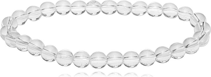 Produktbild Leyda Armband Bergkristall (18 cm, Stein)