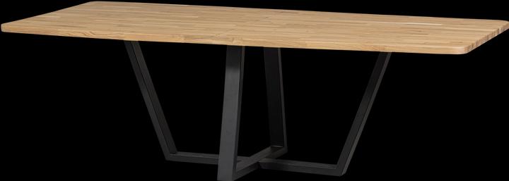 Produktbild Woood Tablo (77 x 240 x 100 cm)