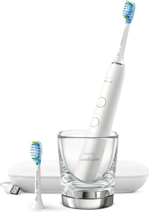 Productafbeelding Philips Sonicare DiamondClean 9000 (Sonische tandenborstel)