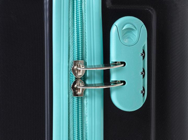 Immagine prodotto Koor Esploratore (30 l, Bagaglio a mano (fino a 50 litri))
