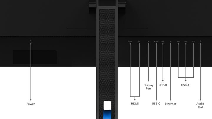 Image du produit Lenovo Legion R45w-30 (5120 x 1440 pixels, 44.50")